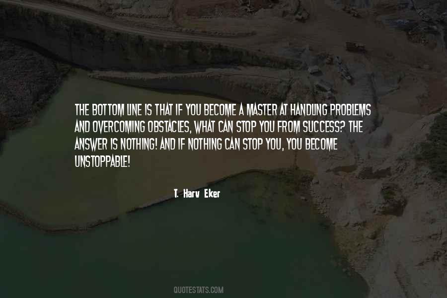 T. Harv Eker Quotes #1025458