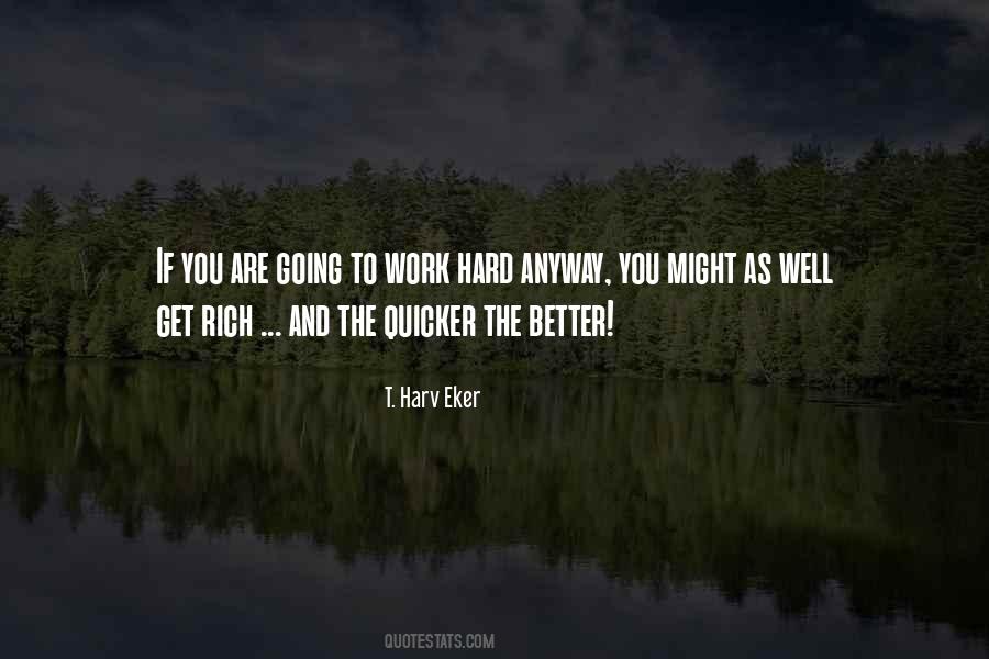 T. Harv Eker Quotes #11402