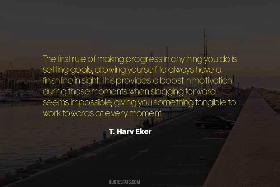 T. Harv Eker Quotes #1207389