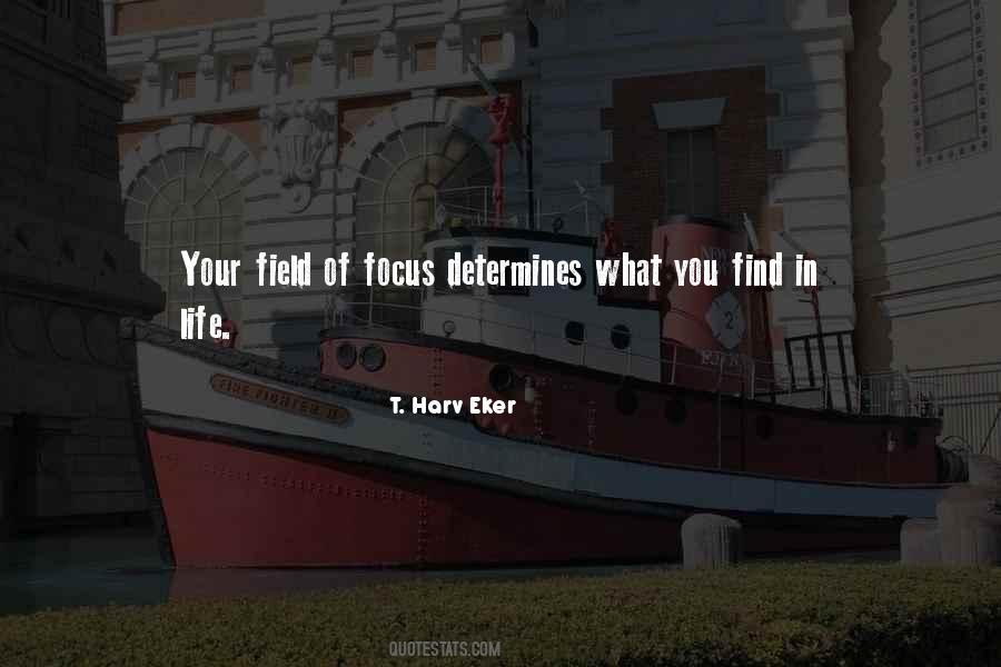 T. Harv Eker Quotes #1431818