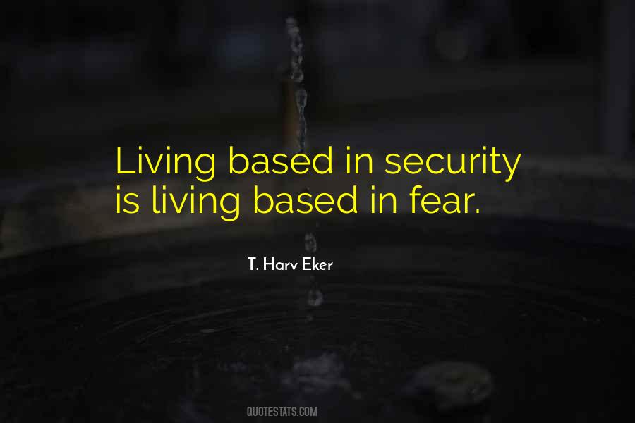 T. Harv Eker Quotes #1573477