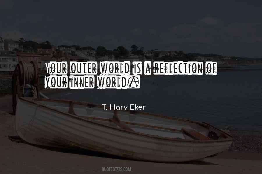 T. Harv Eker Quotes #535884