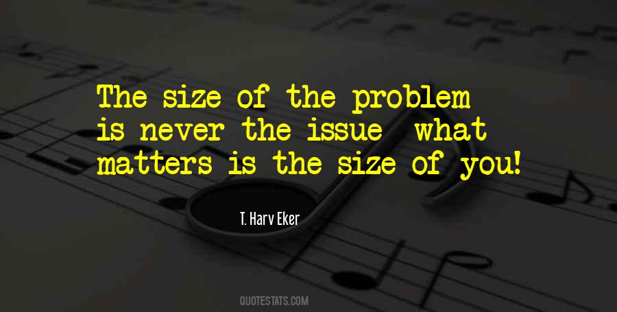 T. Harv Eker Quotes #892569