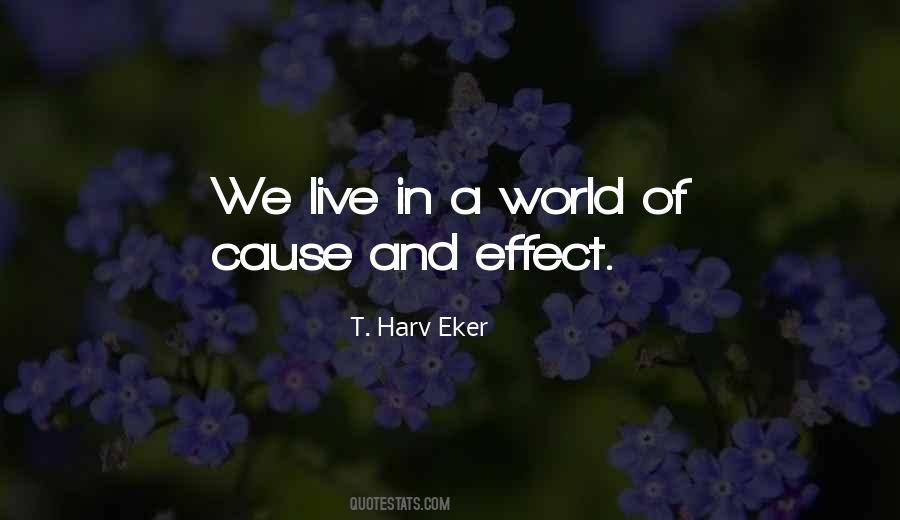 T. Harv Eker Quotes #981446