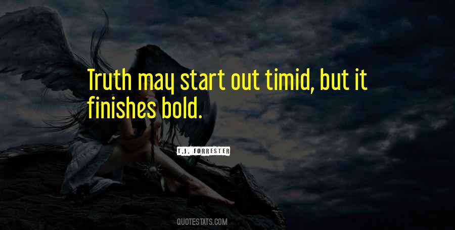 T.J. Forrester Quotes #1372531 T.J. Forrester Quotes #1372531