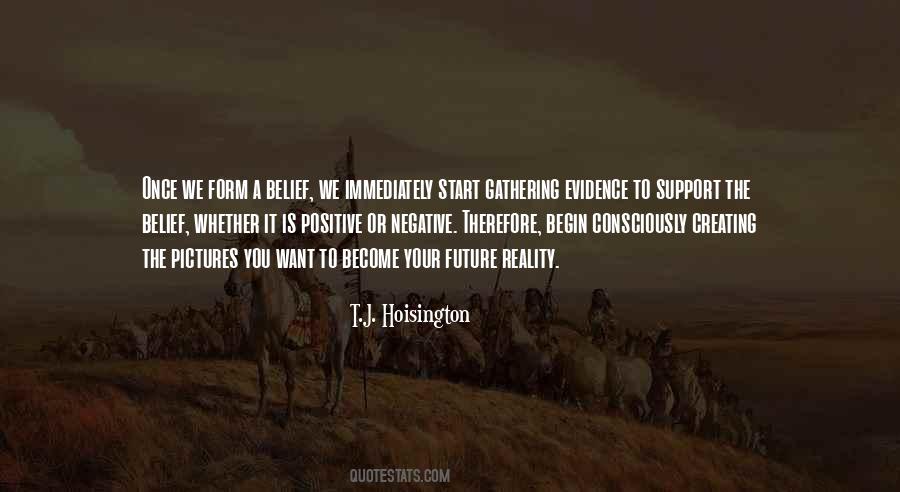 T.J. Hoisington Quotes #880026 T.J. Hoisington Quotes #880026