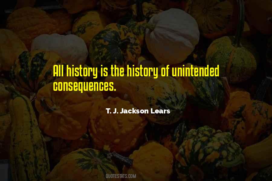 T. J. Jackson Lears Quotes #743782
