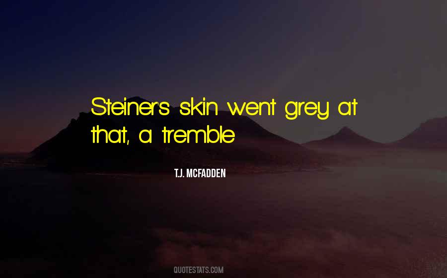 T.J. McFadden Quotes #1274077 T.J. McFadden Quotes #1274077