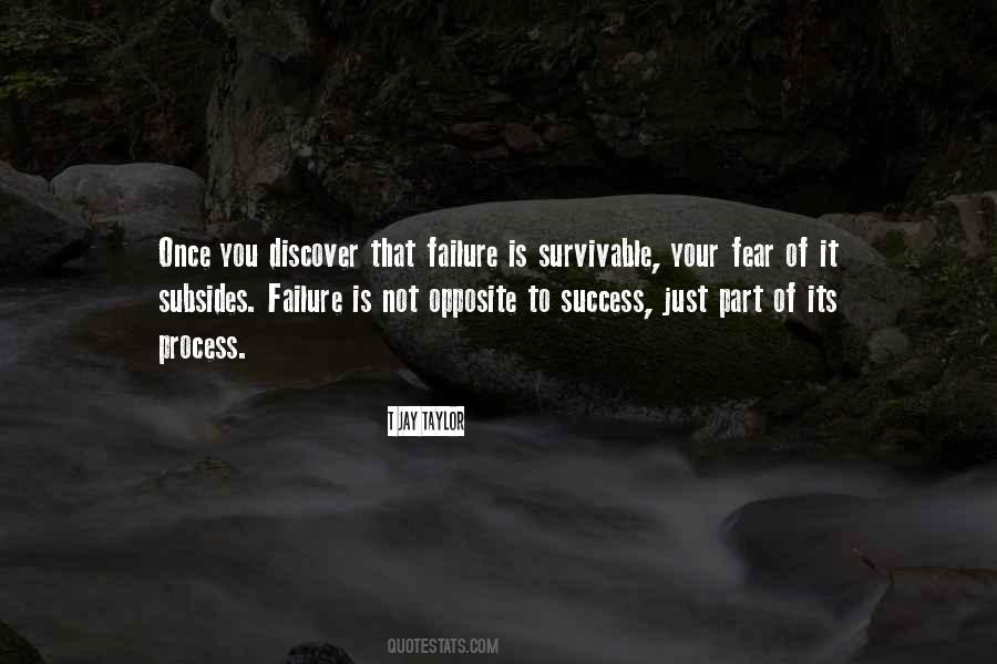 T Jay Taylor Quotes #335985