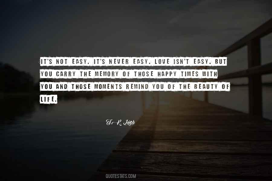 T.K. Leigh Quotes #389269