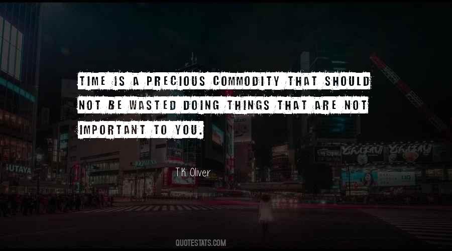 T.K. Oliver Quotes #784924 T.K. Oliver Quotes #784924