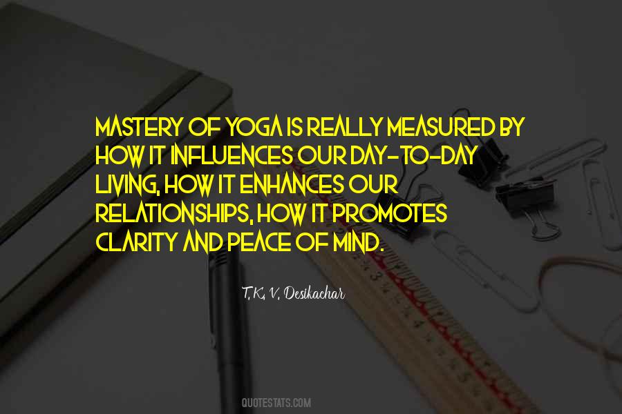 T. K. V. Desikachar Quotes #38426