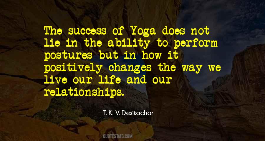 T. K. V. Desikachar Quotes #755272
