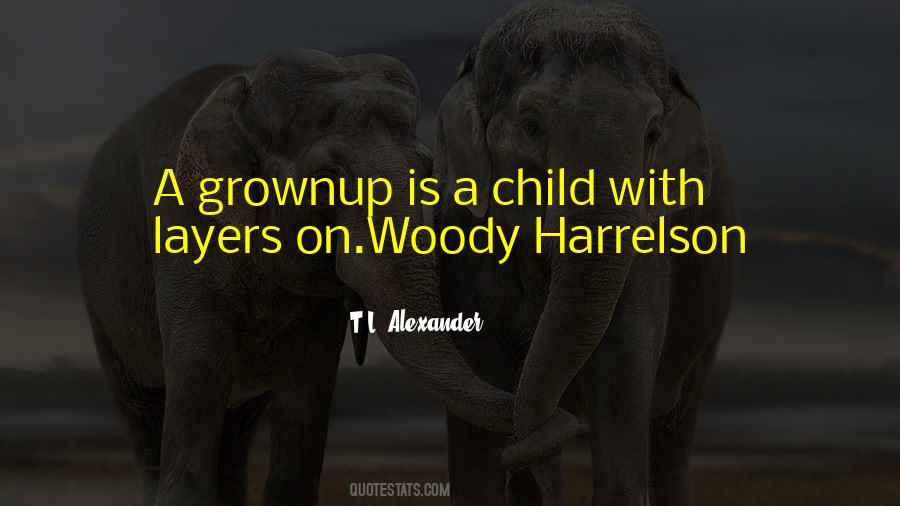 T.L. Alexander Quotes #1839650 T.L. Alexander Quotes #1839650