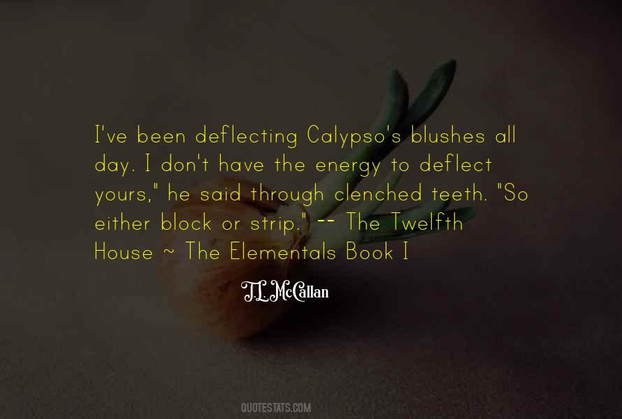 T.L. McCallan Quotes #1444986 T.L. McCallan Quotes #1444986