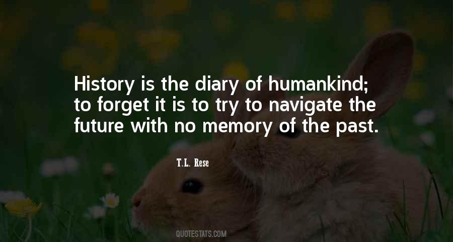 T.L. Rese Quotes #1470769