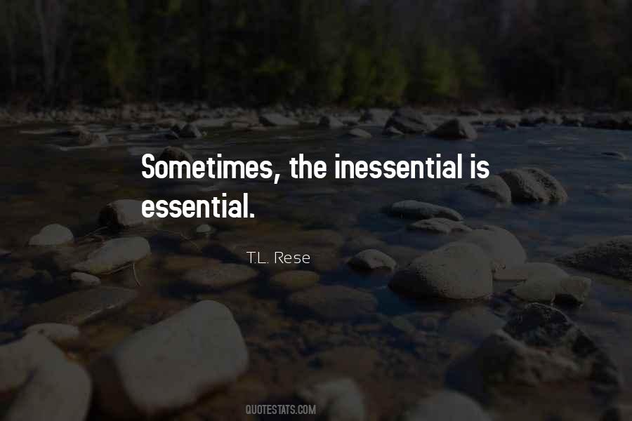 T.L. Rese Quotes #413987