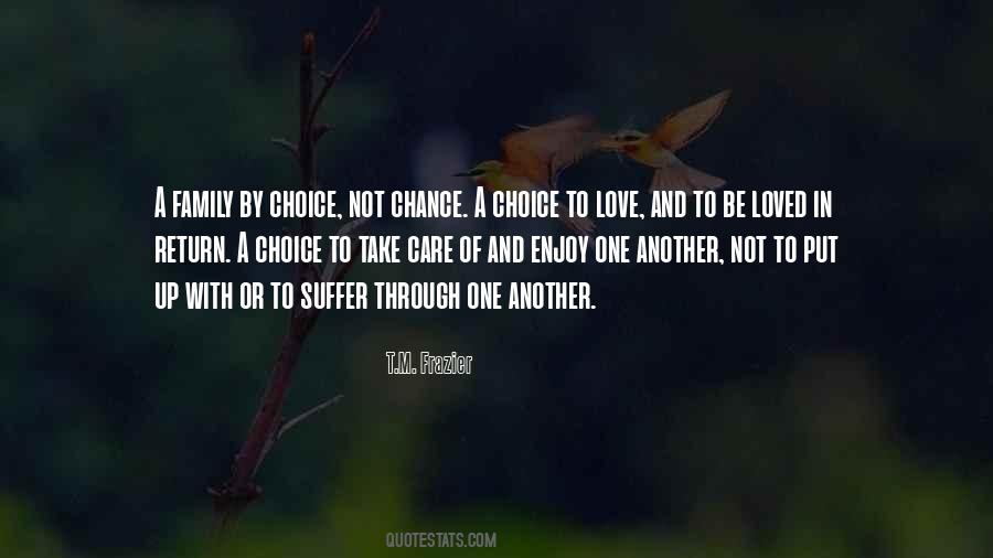 T.M. Frazier Quotes #1099053