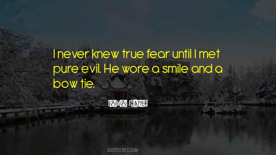T.M. Frazier Quotes #1565620