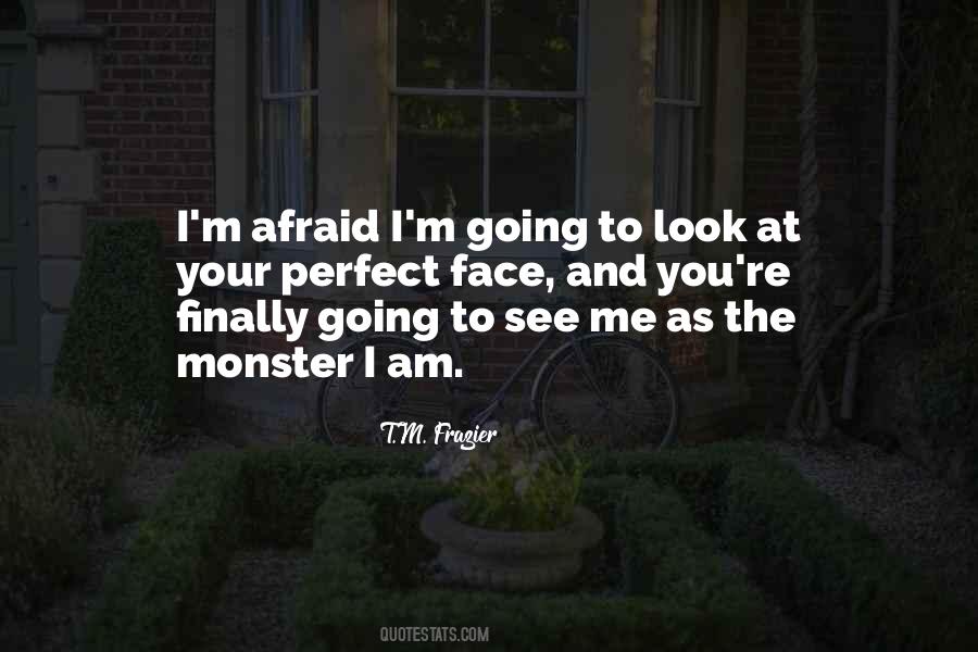 T.M. Frazier Quotes #1671391