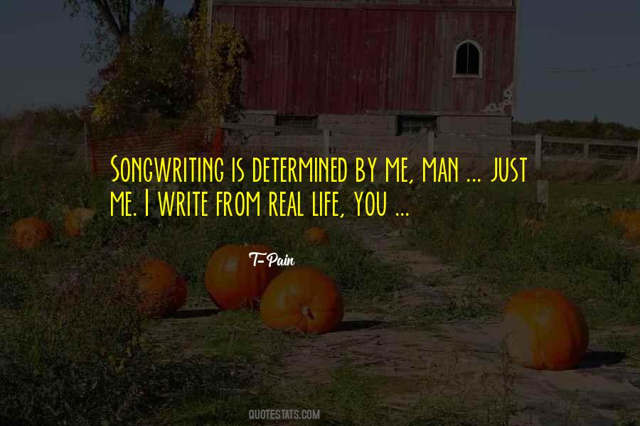 T-Pain Quotes #1395729