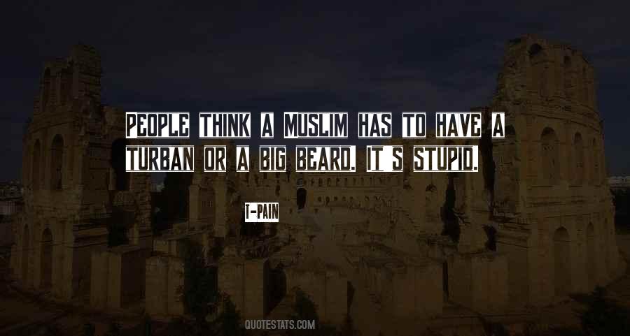 T-Pain Quotes #1565484