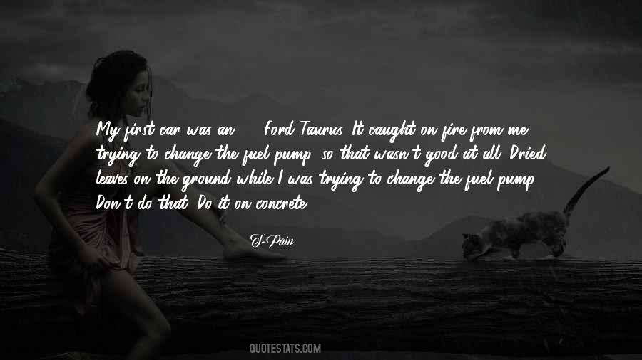 T-Pain Quotes #1618182