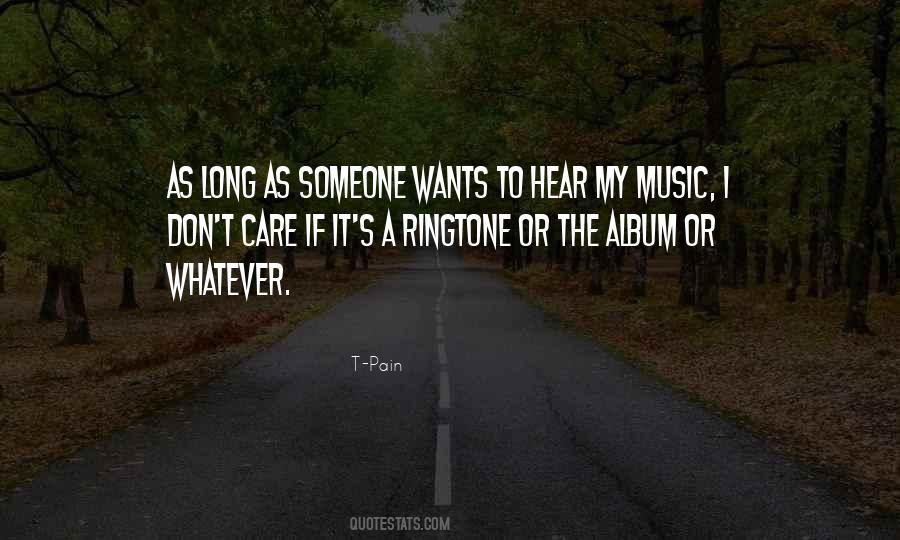 T-Pain Quotes #1720572