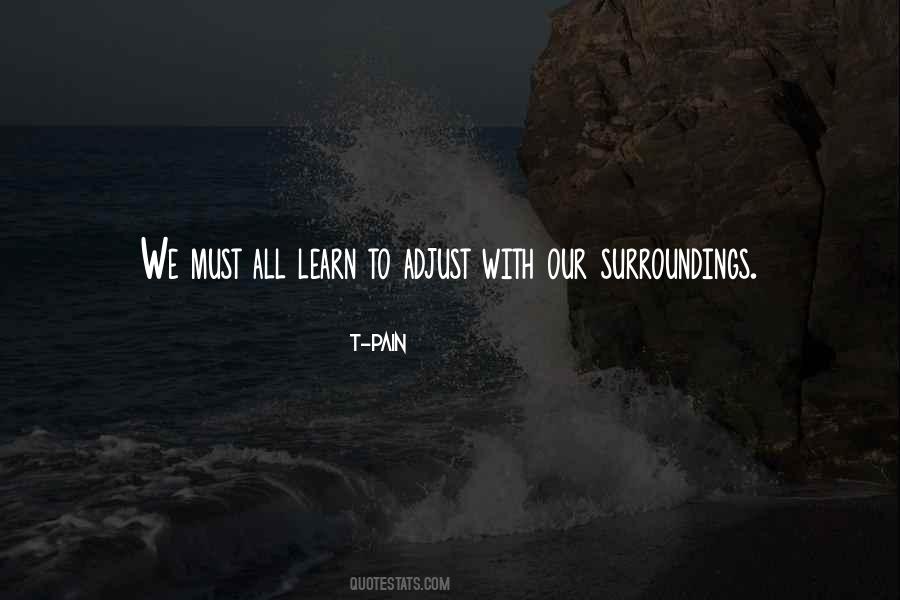 T-Pain Quotes #1846538