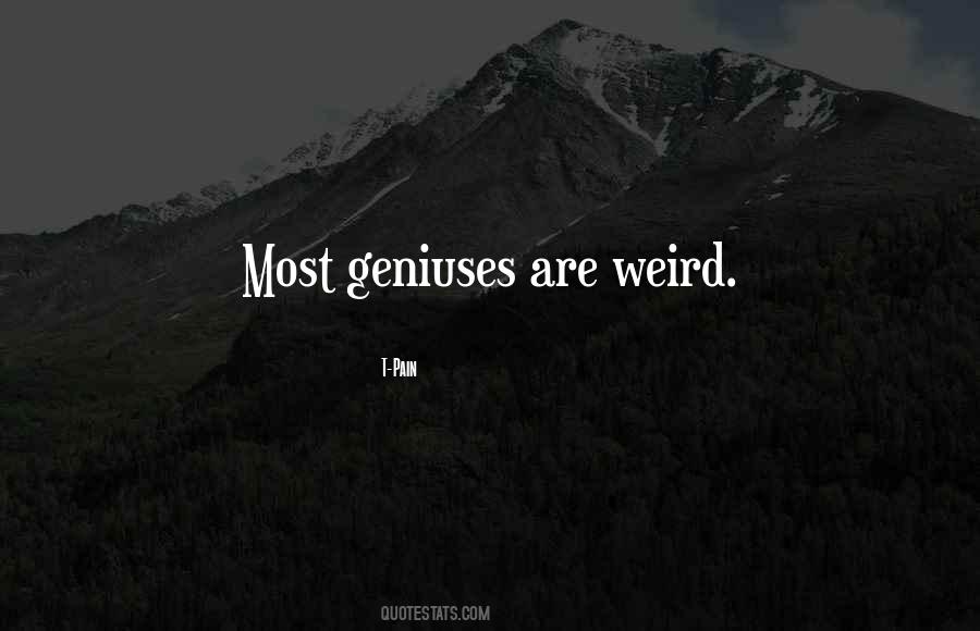T-Pain Quotes #26610