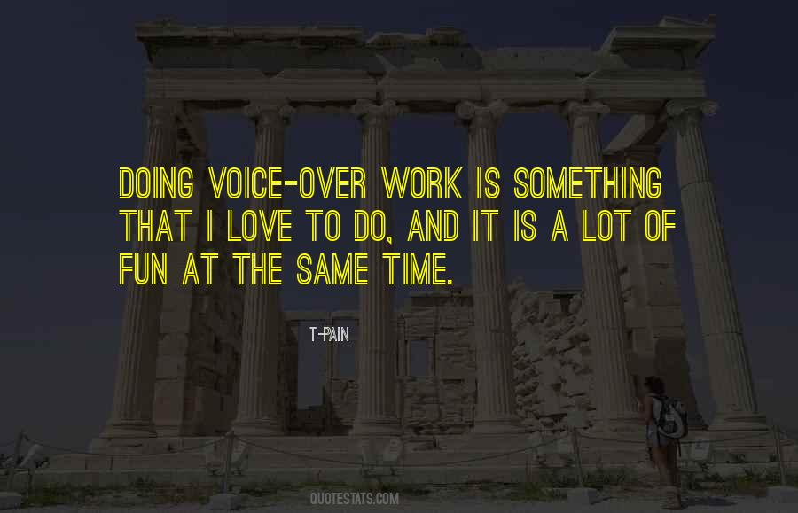 T-Pain Quotes #276005