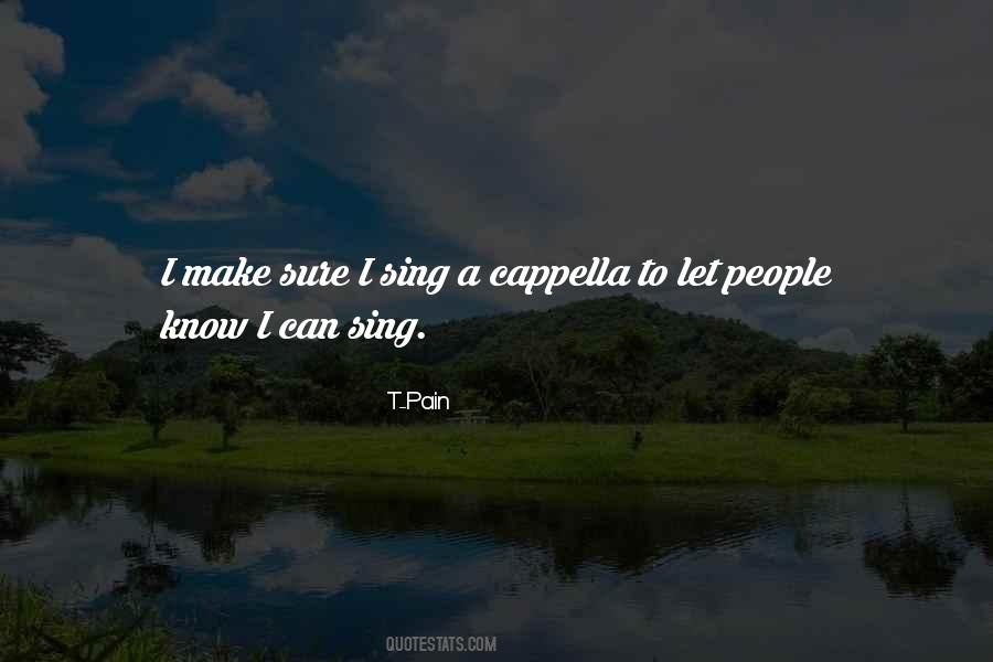 T-Pain Quotes #595616