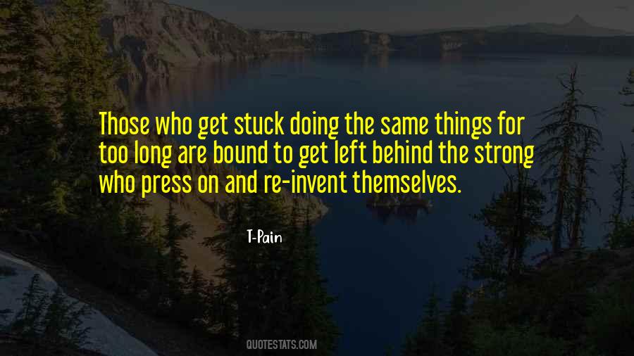 T-Pain Quotes #812037