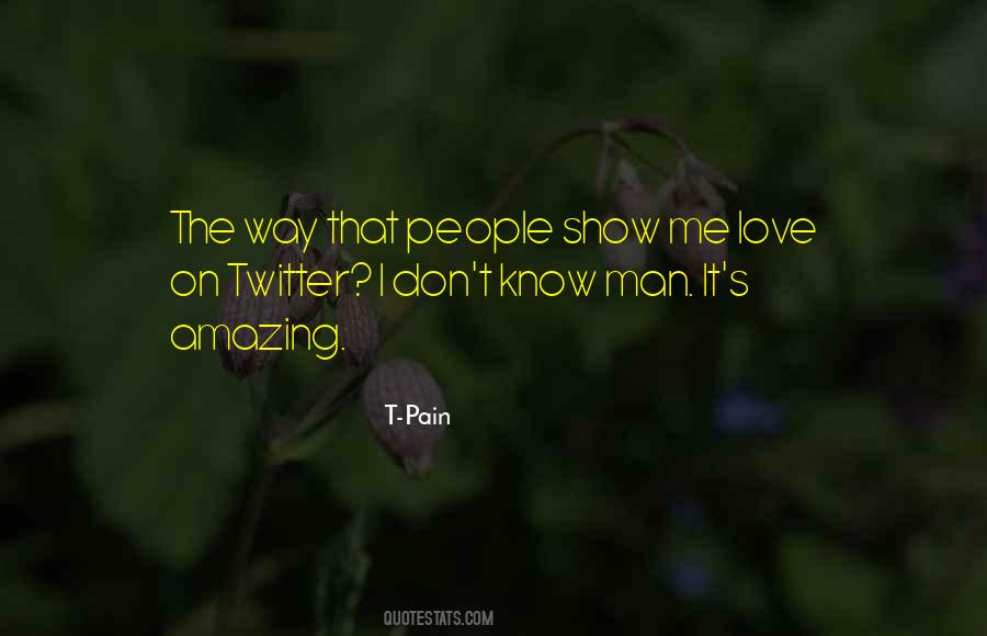 T-Pain Quotes #963657