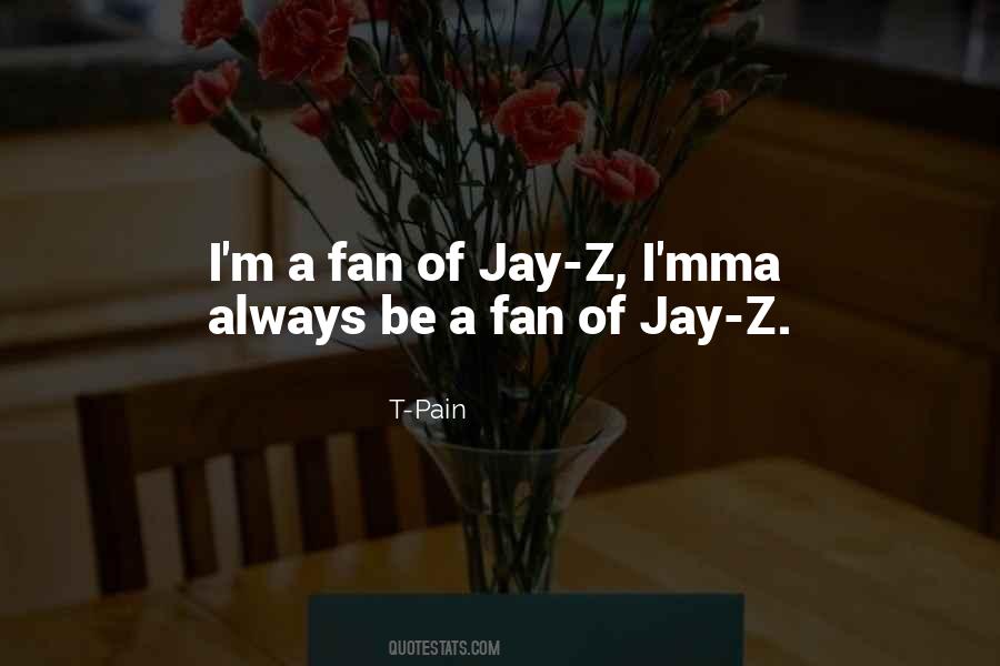T-Pain Quotes #97942