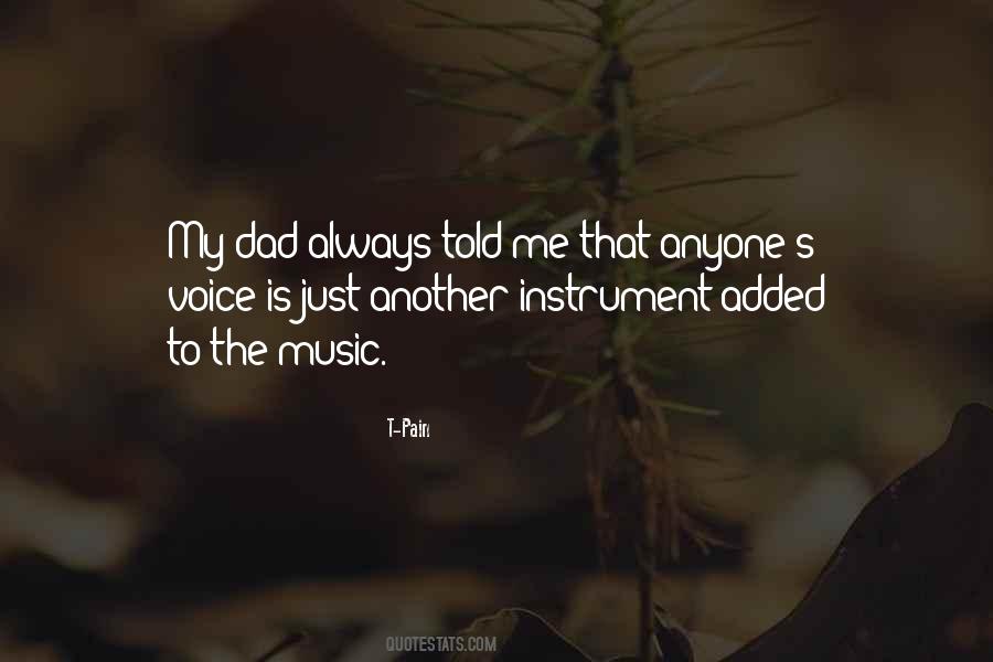 T-Pain Quotes #982872
