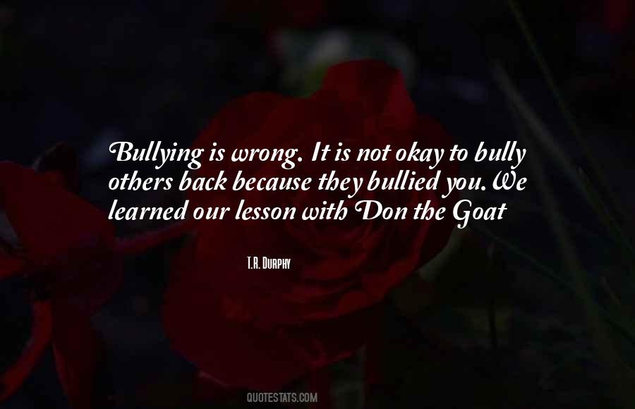 T.R. Durphy Quotes #1356700 T.R. Durphy Quotes #1356700