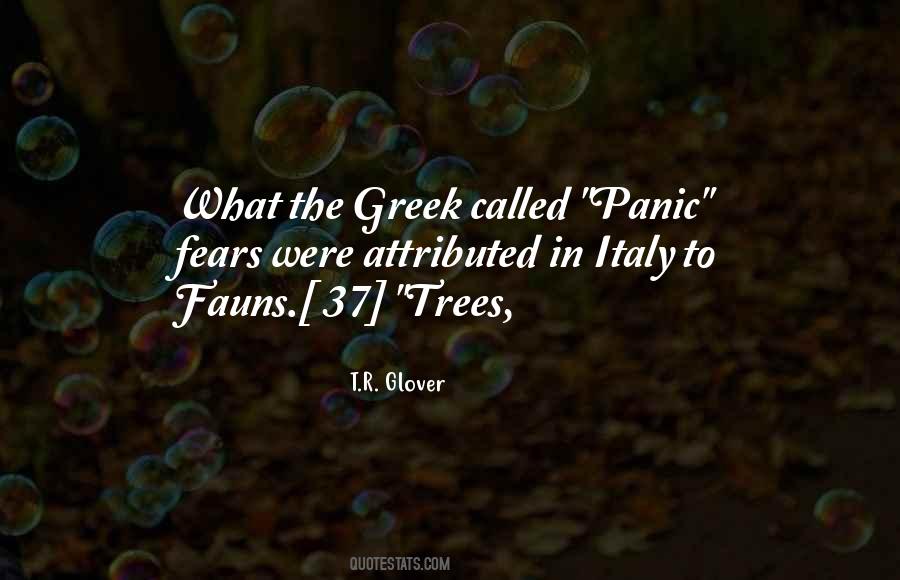 T.R. Glover Quotes #1600982 T.R. Glover Quotes #1600982