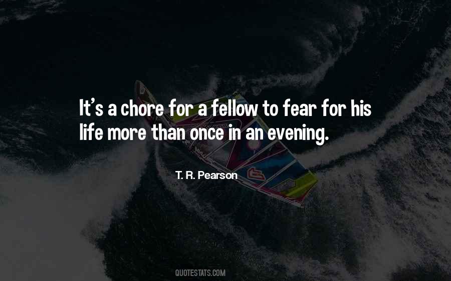 T. R. Pearson Quotes #379552