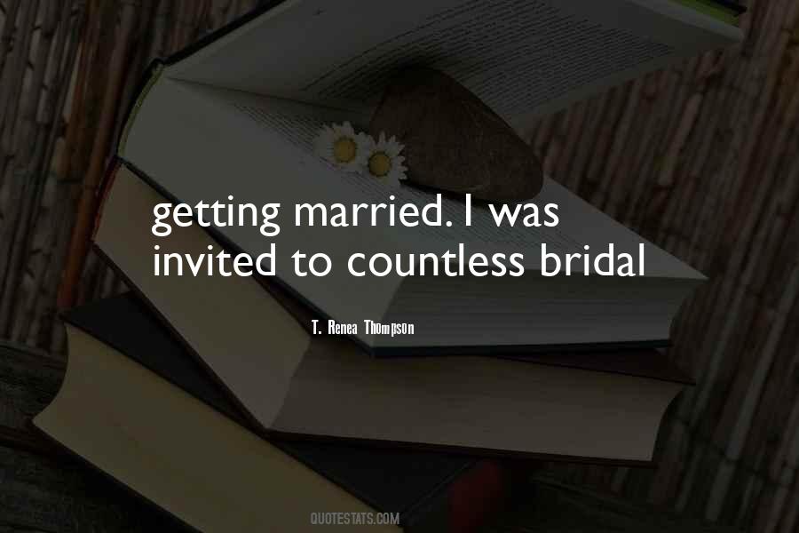 T. Renea Thompson Quotes #647508 T. Renea Thompson Quotes #647508