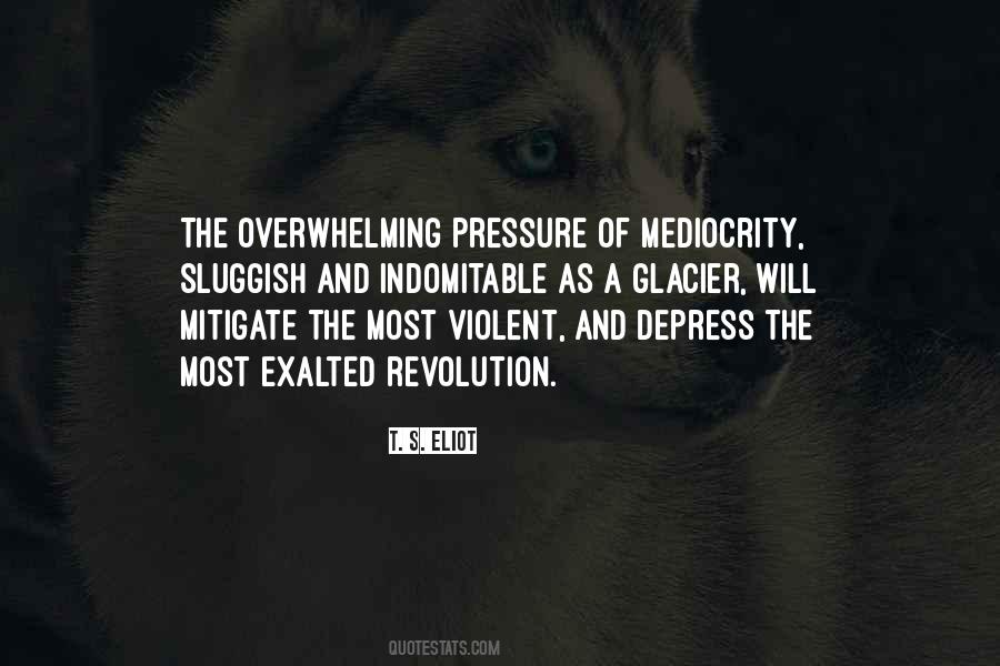 T. S. Eliot Quotes #1004469