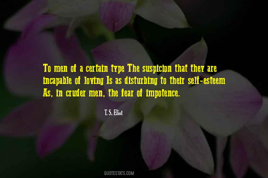 T. S. Eliot Quotes #1082402