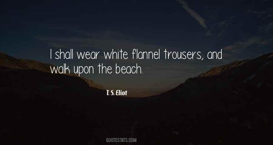 T. S. Eliot Quotes #1098565