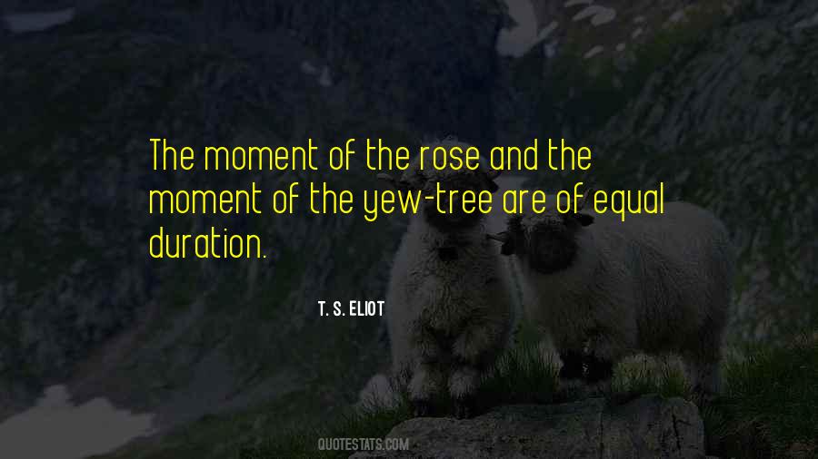 T. S. Eliot Quotes #1105770