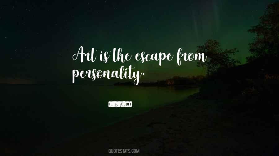 T. S. Eliot Quotes #1158233