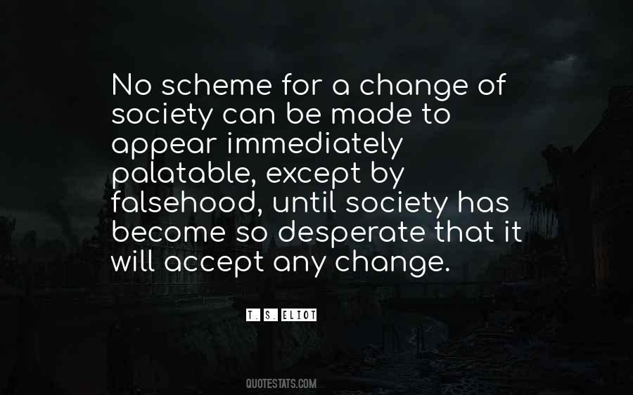 T. S. Eliot Quotes #1290585