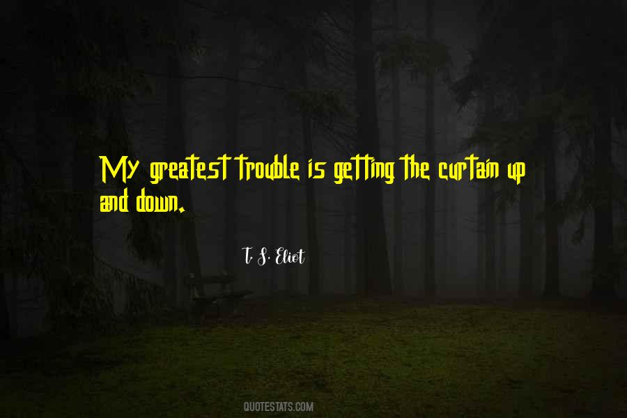 T. S. Eliot Quotes #154488