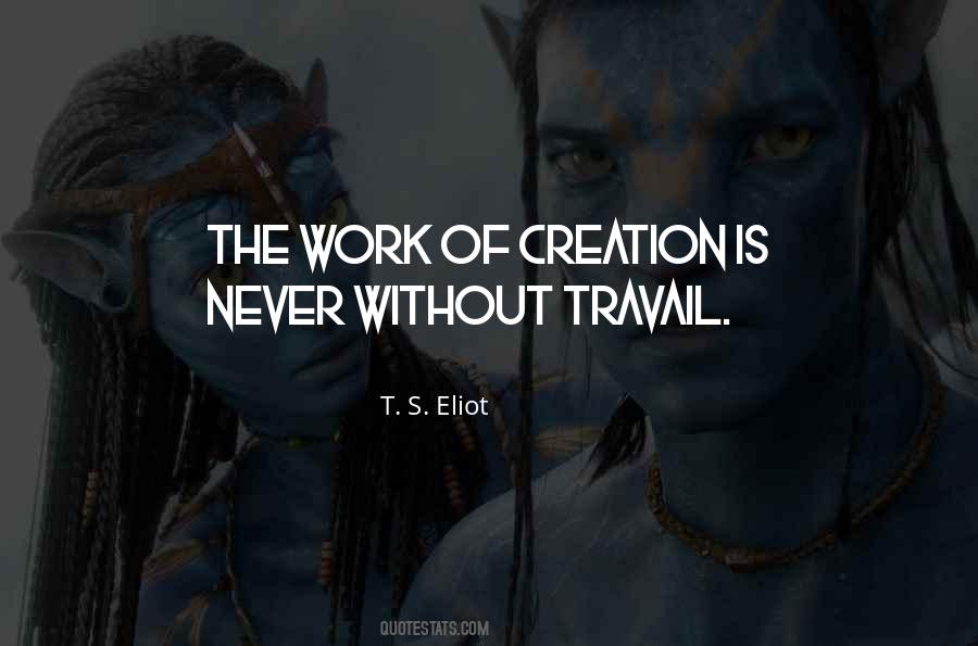 T. S. Eliot Quotes #1804409