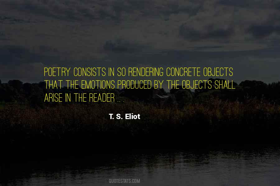 T. S. Eliot Quotes #208164