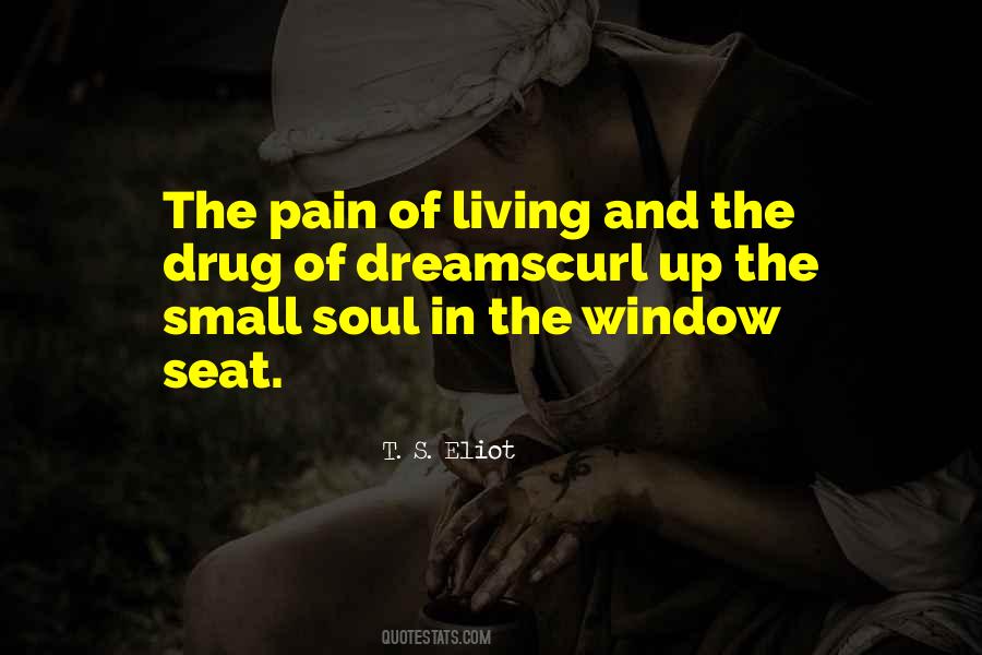 T. S. Eliot Quotes #229784